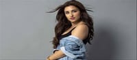Parineeti Chopra- Happy birthday! An Investment Banker to National Actress!